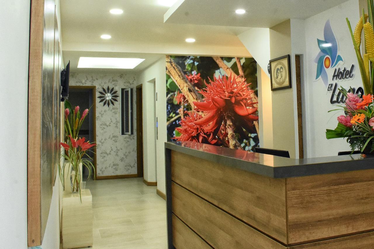 Hotel El Lago 1 Pereira Εξωτερικό φωτογραφία