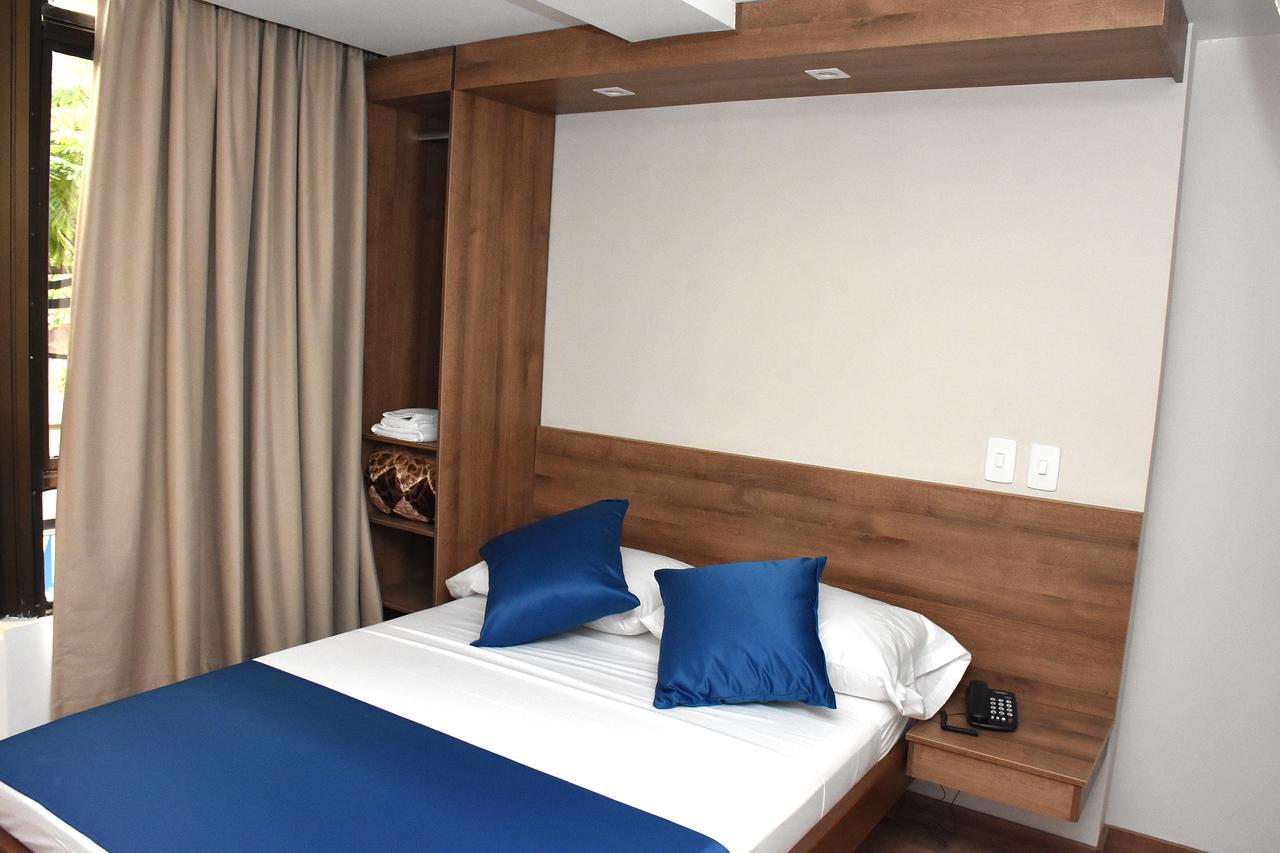 Hotel El Lago 1 Pereira Εξωτερικό φωτογραφία
