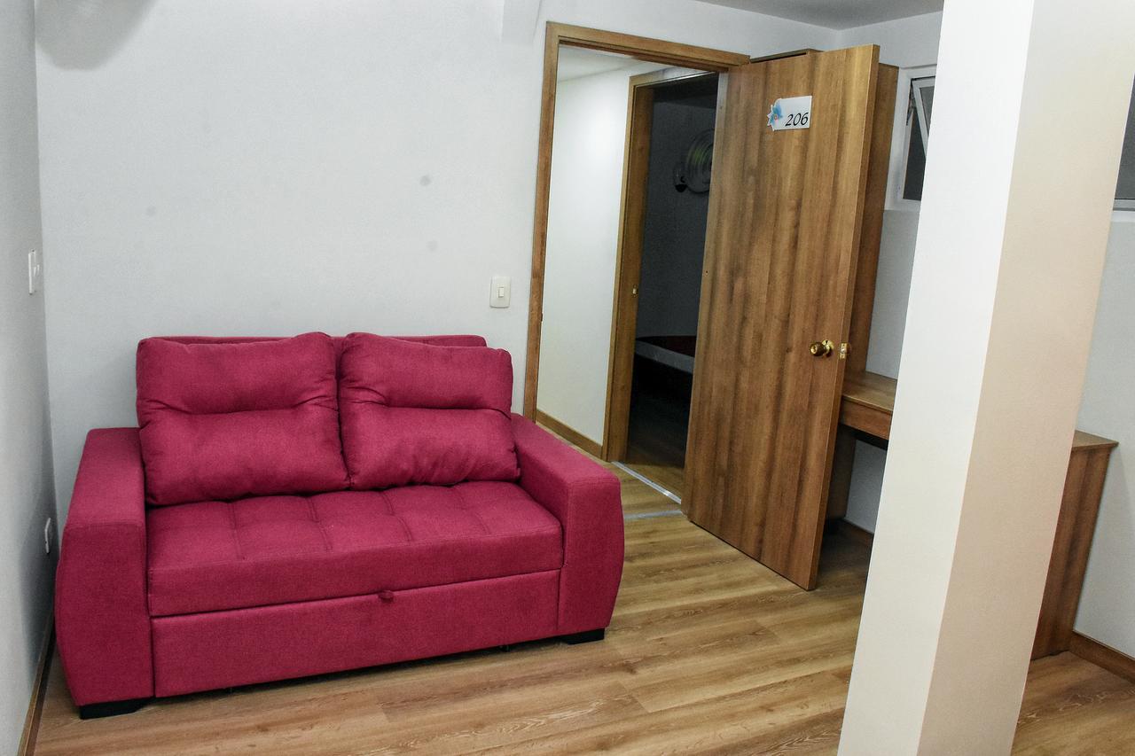 Hotel El Lago 1 Pereira Εξωτερικό φωτογραφία