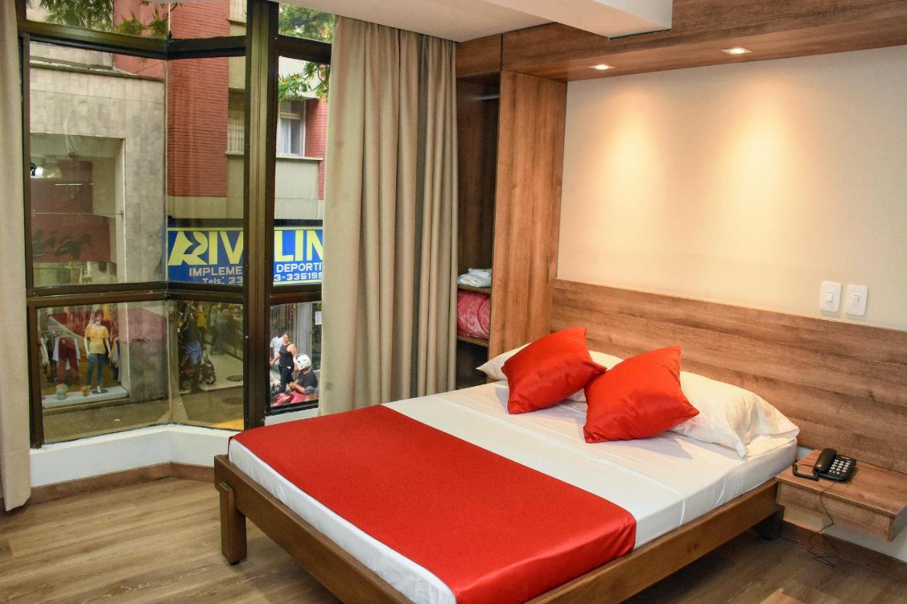 Hotel El Lago 1 Pereira Εξωτερικό φωτογραφία